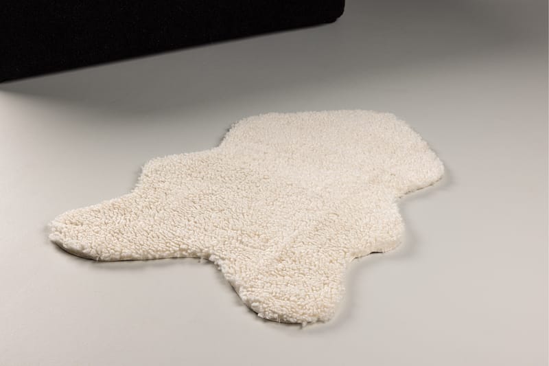 Katy Sittdyna 60x90 cm - Vit - Textilier & mattor - Kuddar & plädar - Sittkudde & stolsdyna