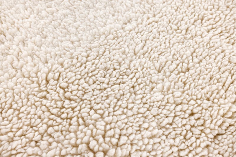 Katy Sittdyna 60x90 cm - Vit - Textilier & mattor - Kuddar & plädar - Sittkudde & stolsdyna