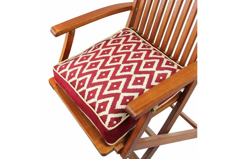 Kuddar Aelric Kudde 42x42 cm - Textilier & mattor - Kuddar & plädar
