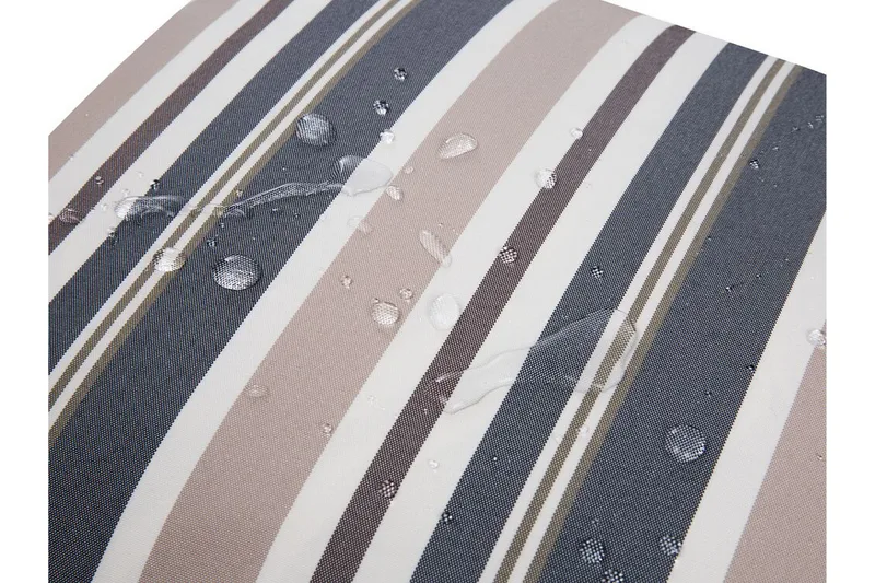 Candeda Trädgårdskudde 2-pack 40x40 cm - Flerfärgad - Textilier & mattor - Kuddar & plädar - Utomhuskudde