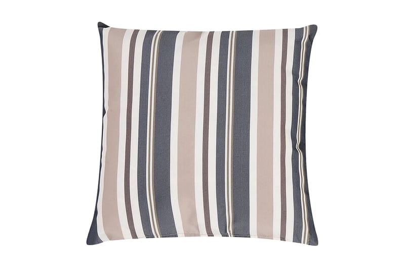 Candeda Trädgårdskudde 2-pack 40x40 cm, Flerfärgad