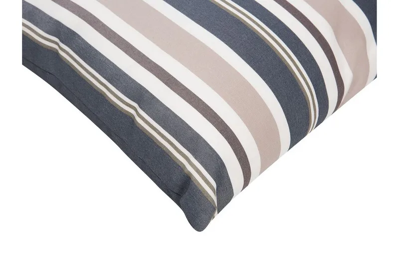 Candeda Trädgårdskudde 2-pack 40x40 cm - Flerfärgad - Textilier & mattor - Kuddar & plädar - Utomhuskudde