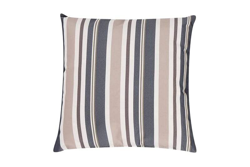 CORVITE Trädgårdskudde 2-pack 40x40 cm Flerfärgad - Textilier & mattor - Kuddar & plädar - Utomhuskudde