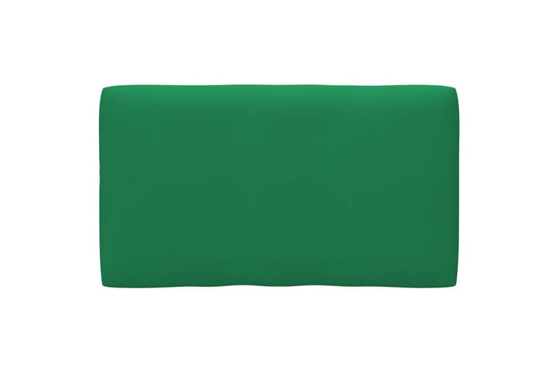 Dyna till pallsoffa grön 70x40x10 cm - Grön - Soffdynor & bänkdynor utemöbler