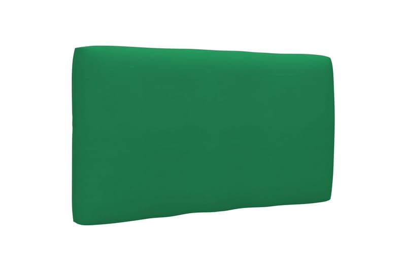 Dyna till pallsoffa grön 70x40x10 cm - Grön - Soffdynor & bänkdynor utemöbler