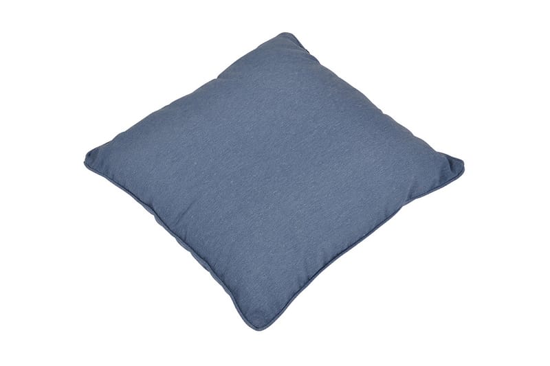 FRITAB STANDARD Dekorationskudde 45x45 cm Mörkblå - Fritab - Textilier & mattor - Kuddar & plädar - Utomhuskudde