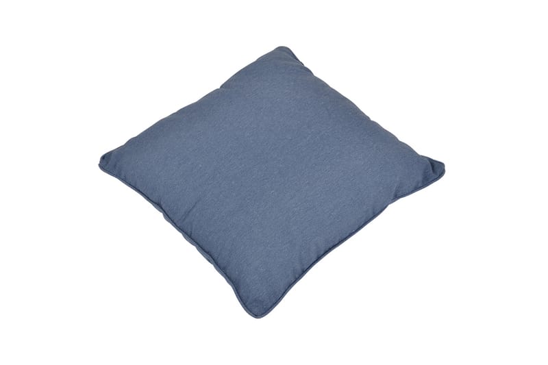 FRITAB STANDARD Dekorationskudde 60x60 cm Mörkblå - Fritab - Textilier & mattor - Kuddar & plädar - Utomhuskudde