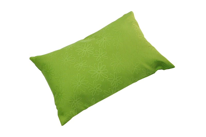 LARSSVEDEN Kuddfodral 40x60 cm Lime - Utomhuskudde