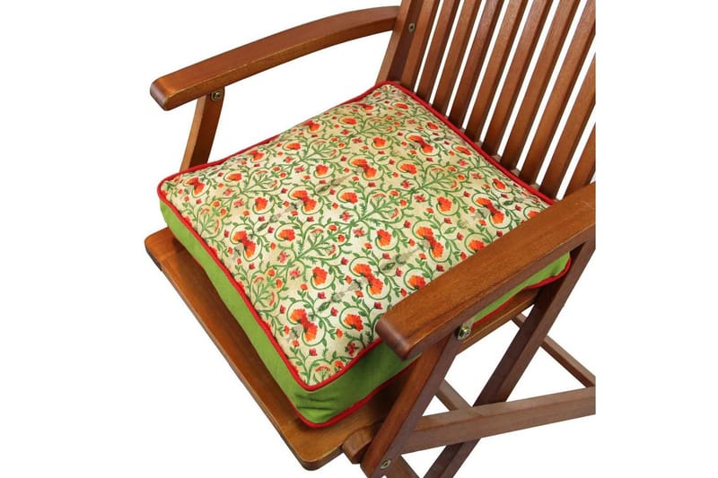 Kudde Welra1127 Flerfärgad - Multifärgad - Textilier & mattor - Kuddar & plädar