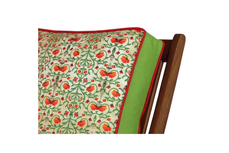 Kudde Welra1127 Flerfärgad - Multifärgad - Textilier & mattor - Kuddar & plädar