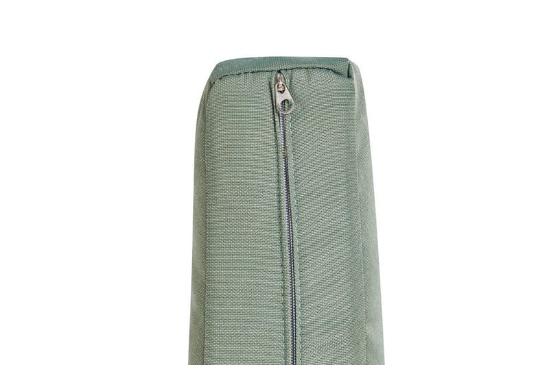 Kuddfodral Castella Grön - Grön - Utemöbler - Dynor - Dynöverdrag & utomhusklädslar