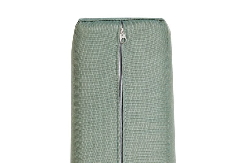 Kuddfodral Castella Grön - Grön - Utemöbler - Dynor - Dynöverdrag & utomhusklädslar