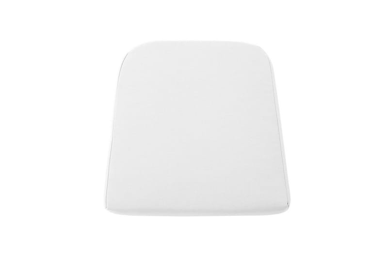 Kuddfodral Italy Vit - Vit - Utemöbler - Dynor - Dynöverdrag & utomhusklädslar