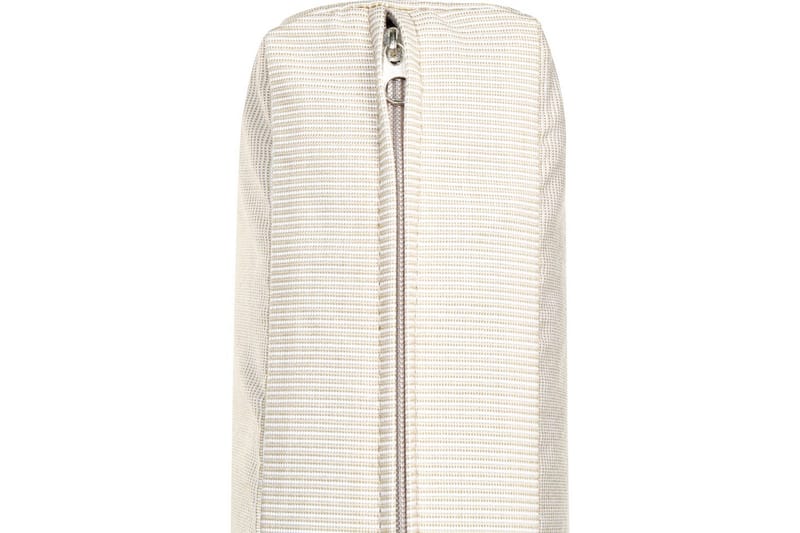 Kuddfodral Messina Beige - Beige - Textilier & mattor - Kuddar & plädar - Prydnadskuddar & kuddfodral