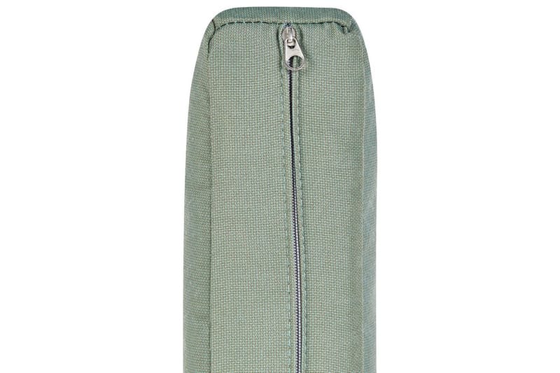 Kuddfodral Messina Grön - Grön - Utemöbler - Dynor - Dynöverdrag & utomhusklädslar