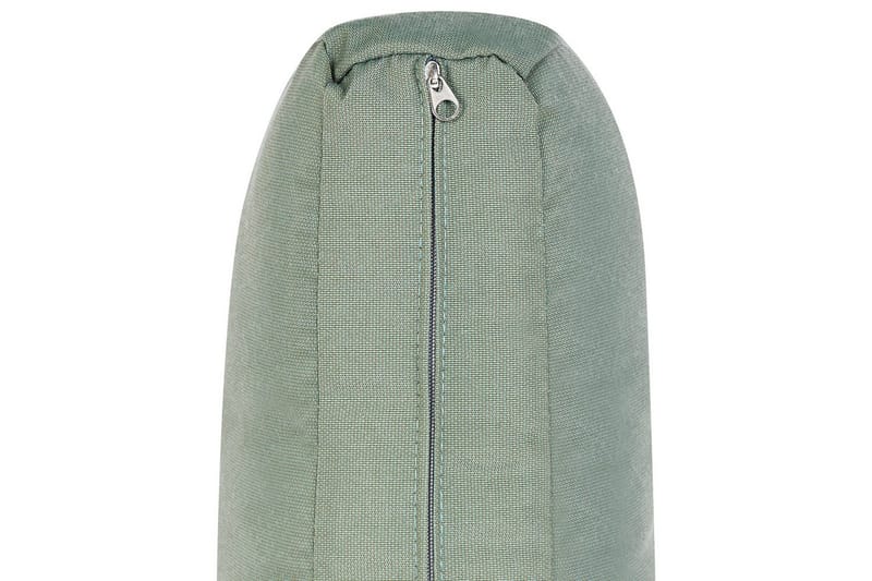 Kuddfodral Messina Grön - Grön - Utemöbler - Dynor - Dynöverdrag & utomhusklädslar