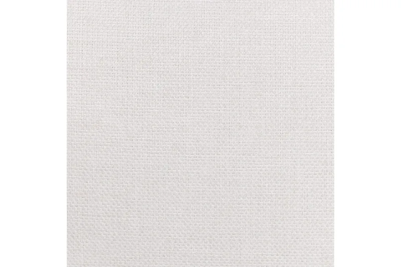 Kuddfodral Messina Vit - Vit - Utemöbler - Dynor - Dynöverdrag & utomhusklädslar