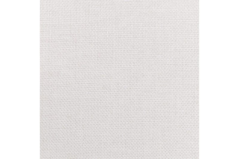 Kuddfodral Messina Vit - Vit - Utemöbler - Dynor - Dynöverdrag & utomhusklädslar