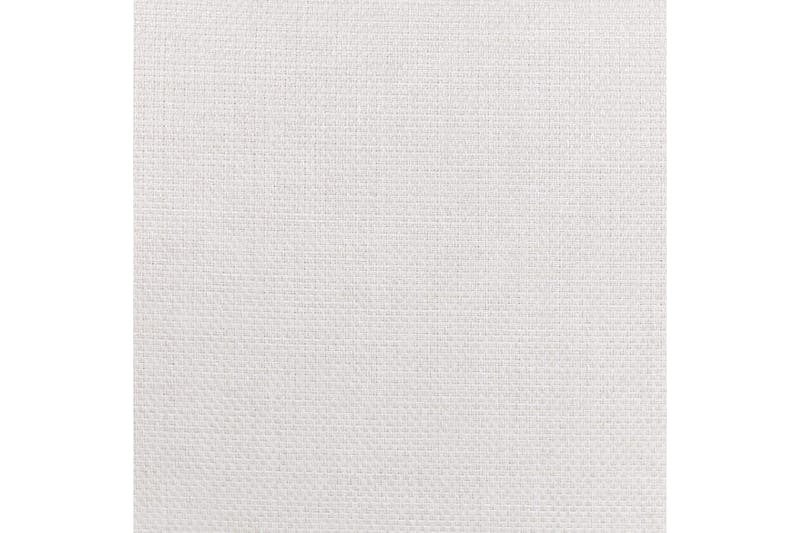 Kuddfodral Messina Vit - Vit - Textilier & mattor - Kuddar & plädar - Prydnadskuddar & kuddfodral
