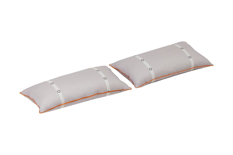 KUDDSET 2-pack Blå - Kuddar & plädar - Prydnadskuddar & kuddfodral