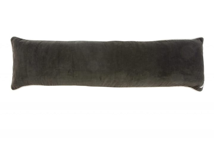 KULAP Putetrekk 30x120 cm Brun/Fløyel - Kuddar & plädar - Prydnadskuddar & kuddfodral