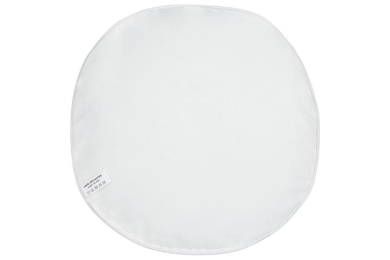 LANGFORD Utomhuskudde 40 cm Rund Grön - Möbler - Vardagsrum - Soffbord & vardagsrumsbord - Soffbord