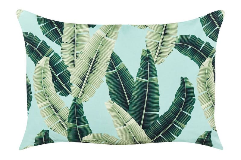 Langford Utomhuskudde 42x60 cm, Grön