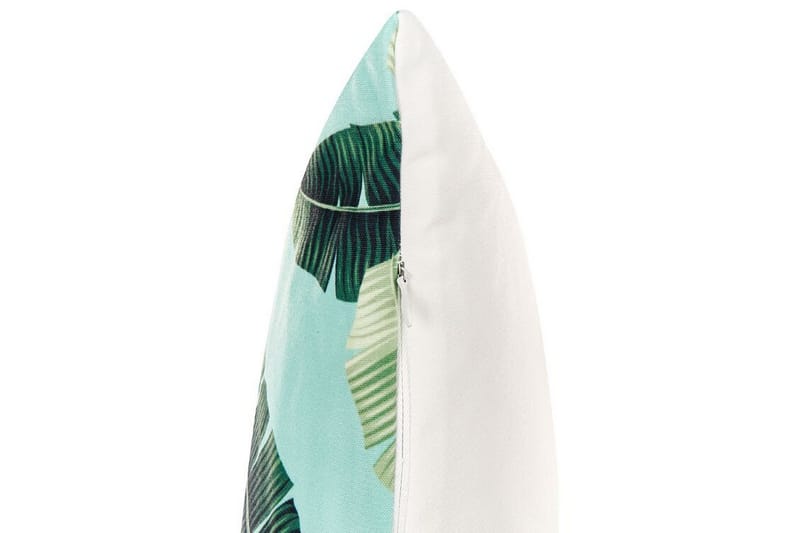 Langford Utomhuskudde 42x60 cm - Grön - Textilier & mattor - Kuddar & plädar - Utomhuskudde