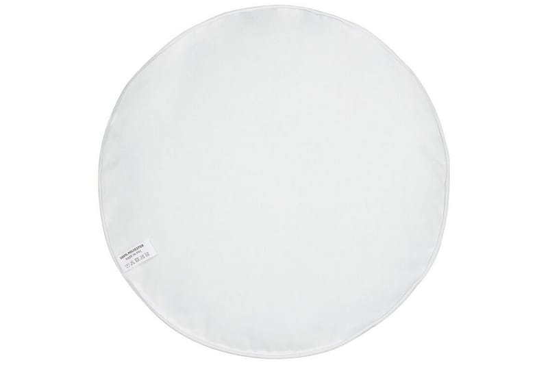 Latiano Utomhuskudde 40 cm Rund - Beige/Rosa - Textilier & mattor - Kuddar & plädar - Utomhuskudde