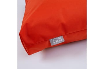 Mr. Big Golvkudde 60x40x16 cm Orange - Textilier & mattor - Kuddar & plädar