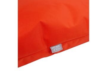Mr. Big Golvkudde 60x80 cm Orange - Textilier & mattor - Kuddar & plädar