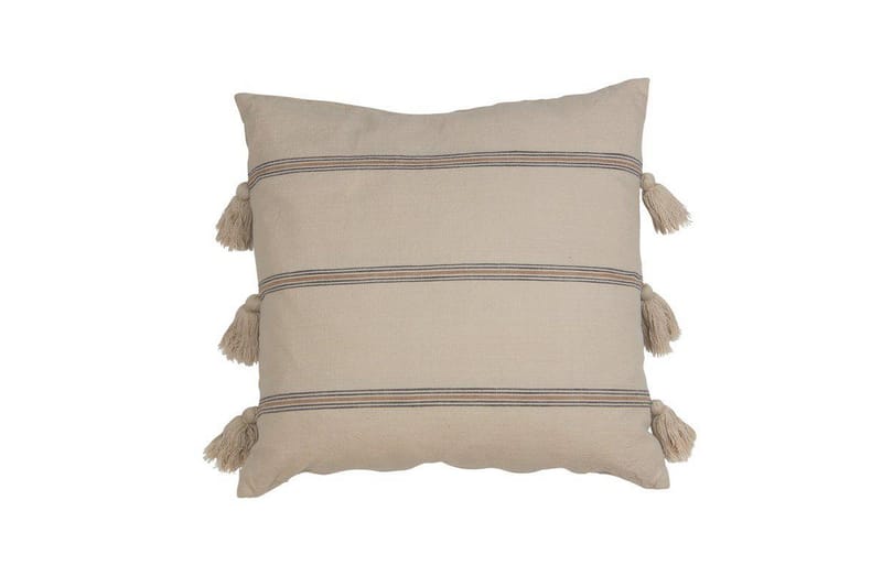 NINNA Kuddfodral 48x48 Lin