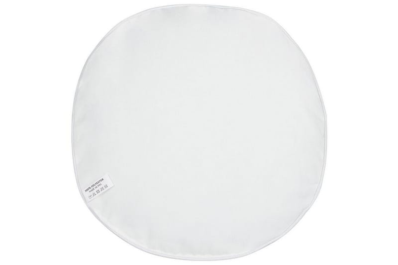 Padua Utomhuskudde 40 cm Rund - Grön/Röd/Svart - Textilier & mattor - Kuddar & plädar - Utomhuskudde