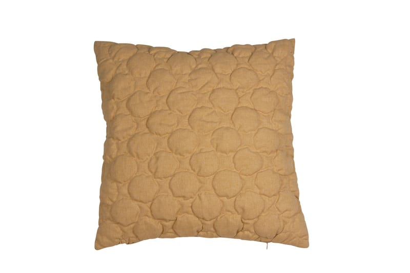 Pepper Kuddfodral 50x50 cm, Gul