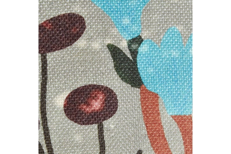 Picknickfilt Bandowali Rektangulär - Rektangulär - Textilier & mattor - Kuddar & plädar - Filtar & plädar