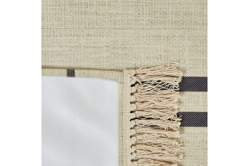 Picknickfilt Bhong Fyrkantig - Fyrkantig - Textilier & mattor - Kuddar & plädar - Filtar & plädar