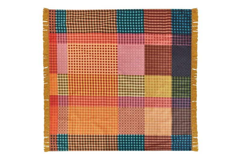 Picknickfilt Buili 200x200 cm - 200x200 cm - Textilier & mattor - Kuddar & plädar - Filtar & plädar