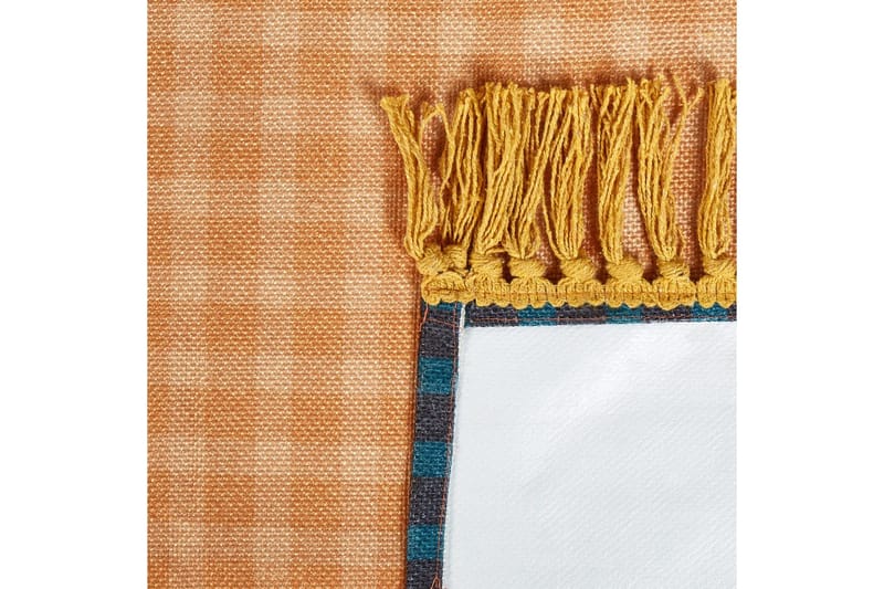 Picknickfilt Buili 200x200 cm - 200x200 cm - Textilier & mattor - Kuddar & plädar - Filtar & plädar