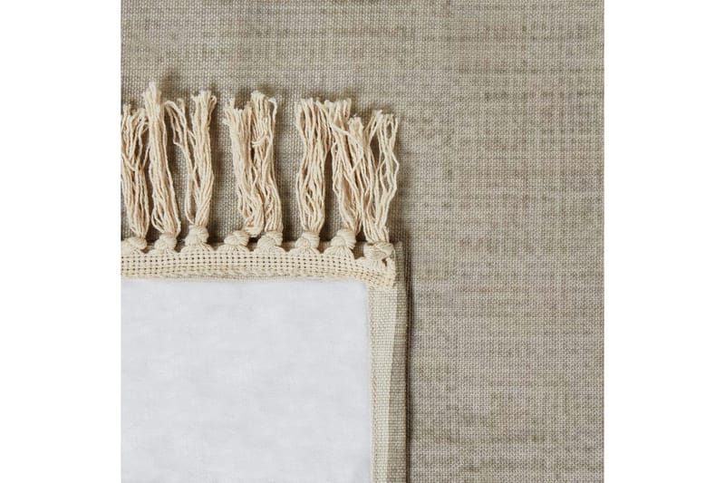 Picknickfilt Dhandi Fyrkantig - Fyrkantig - Textilier & mattor - Kuddar & plädar - Filtar & plädar