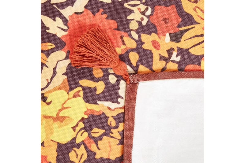 Picknickfilt Dilbar Rektangulär - Rektangulär - Textilier & mattor - Kuddar & plädar - Filtar & plädar