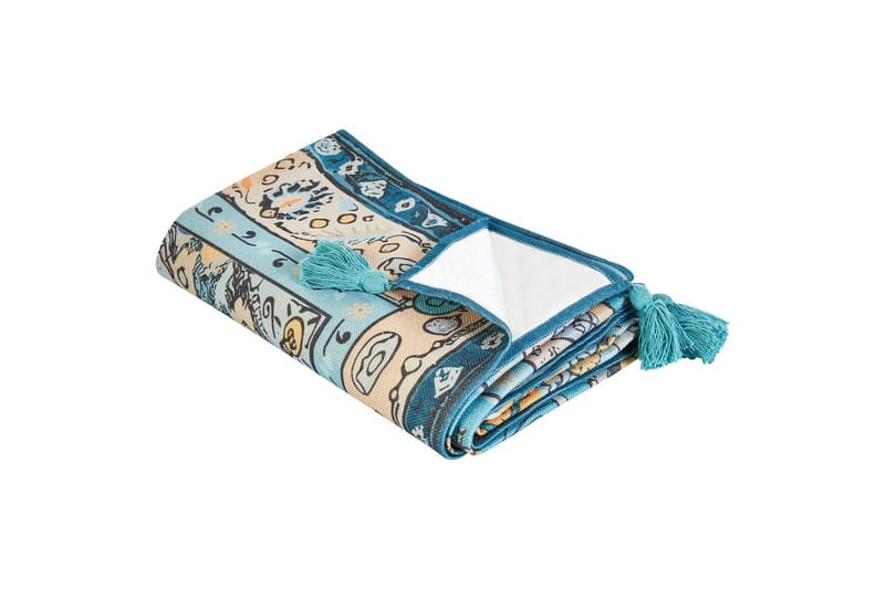 Picknickfilt Kotla Rektangulär, Rektangulär