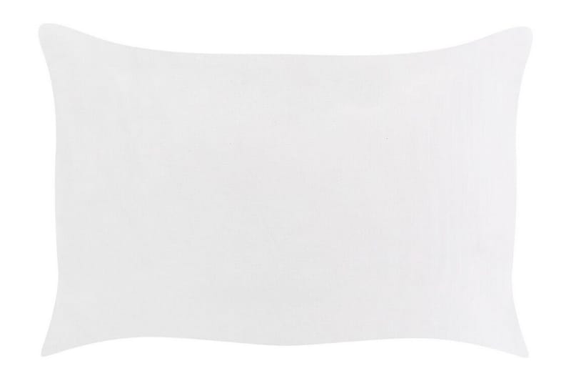 Piero Utomhuskudde 42x60 cm - Grön/Vit - Textilier & mattor - Kuddar & plädar - Utomhuskudde