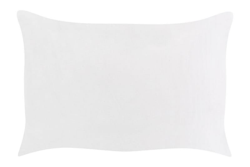 PIERO Utomhuskudde 42x60 cm Grön/Vit - Textilier & mattor - Kuddar & plädar - Utomhuskudde