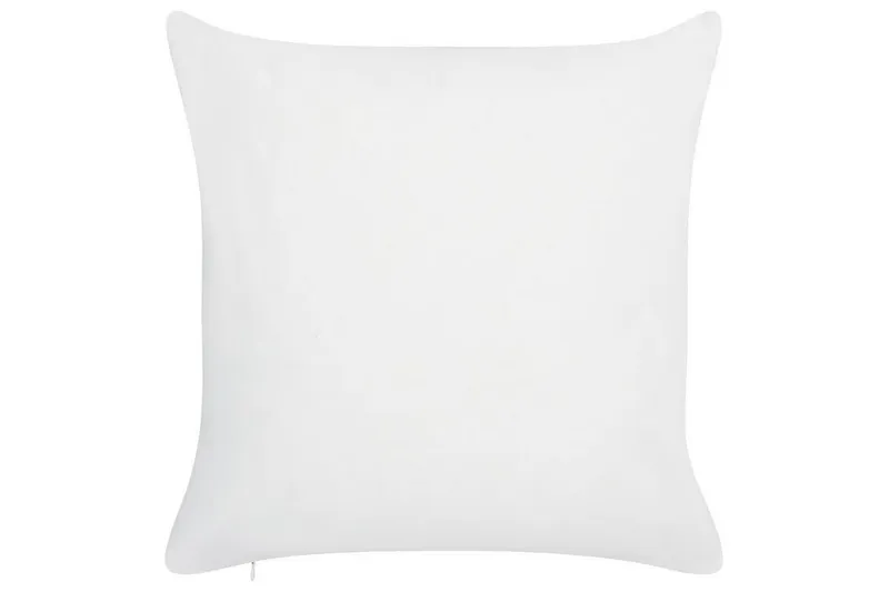 PIERO Utomhuskudde 45x45 cm Grön/Vit - Textilier & mattor - Kuddar & plädar - Utomhuskudde