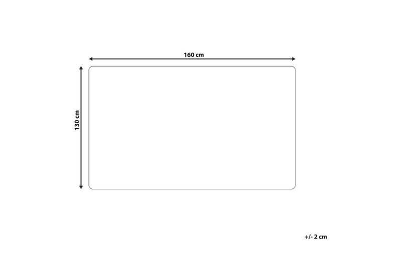 Pläd Acacia - Textilier & mattor - Kuddar & plädar - Filtar & plädar