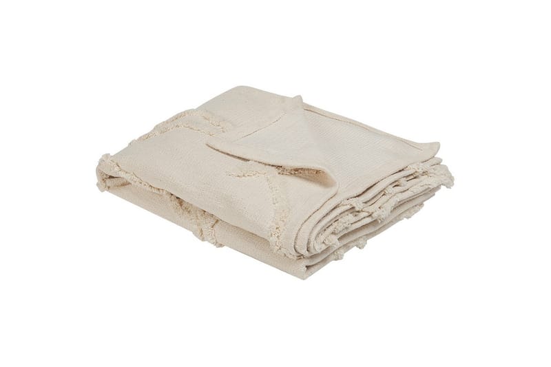 Pläd Acacia - Textilier & mattor - Kuddar & plädar - Filtar & plädar