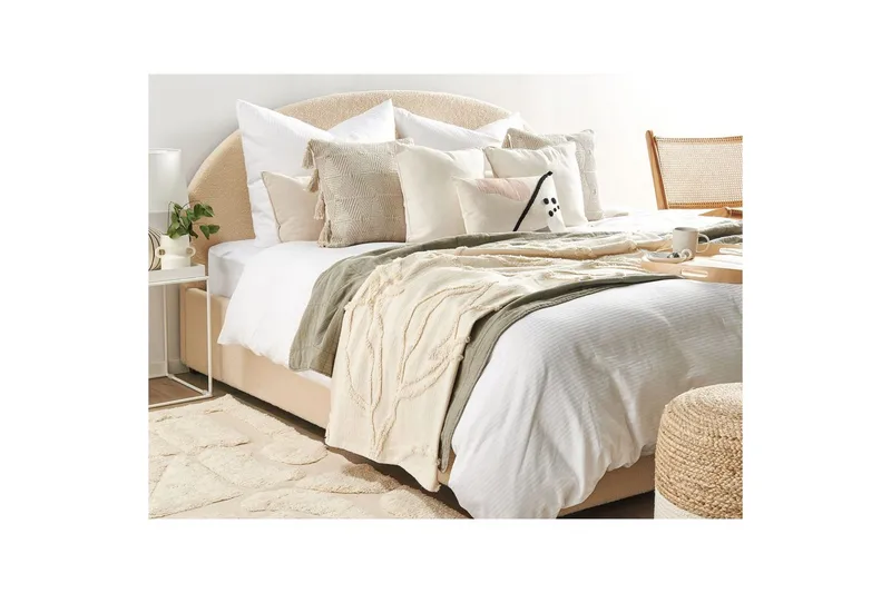 Pläd Acacia - Textilier & mattor - Kuddar & plädar - Filtar & plädar