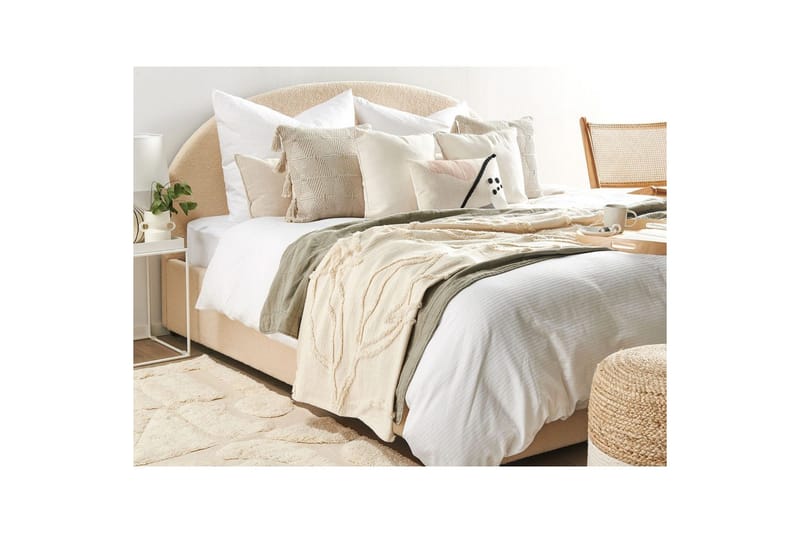 Pläd Acacia - Textilier & mattor - Kuddar & plädar - Filtar & plädar