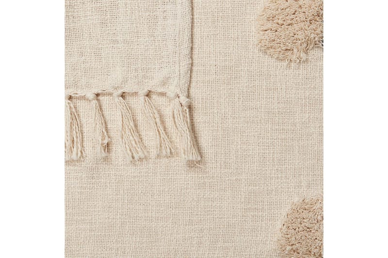 Pläd Adoni - Textilier & mattor - Kuddar & plädar - Filtar & plädar