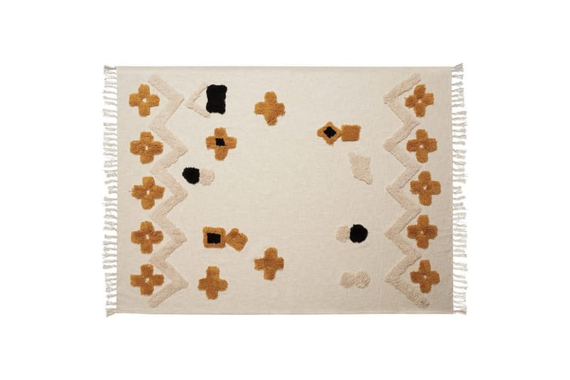 Pläd Adoni - Textilier & mattor - Kuddar & plädar - Filtar & plädar